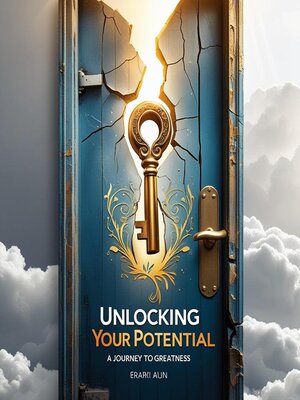 cover image of Unlocking Your Potential